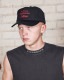 ��PLEASURES/�ץ쥸�㡼����FILM SNAPBACK ����å� / BLACK