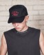 ��PLEASURES/�ץ쥸�㡼����FILM SNAPBACK ����å� / BLACK