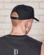 ��PLEASURES/�ץ쥸�㡼����FILM SNAPBACK ����å� / BLACK