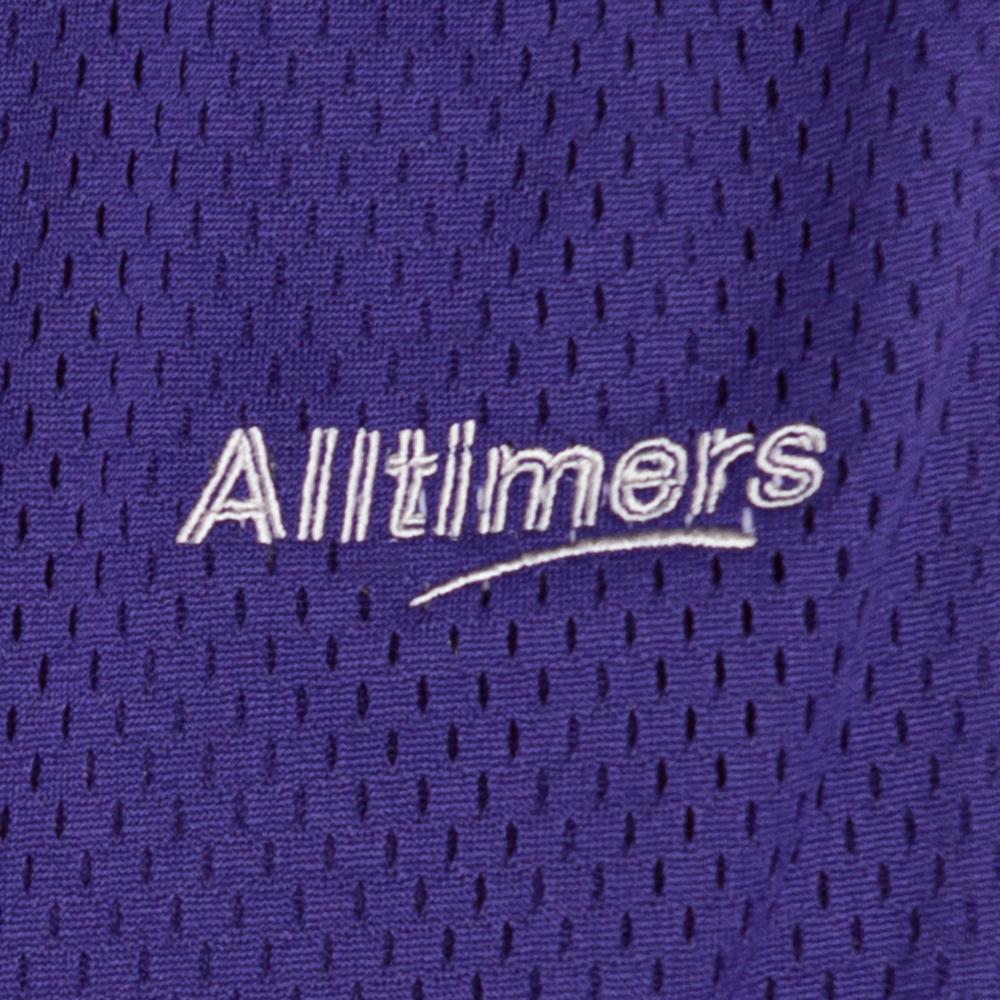 ��ALLTIMERS/�����륿���ޡ�����J WAVES SHORTS ���硼�ȥѥ�� / PURPLE �ѡ��ץ� ��