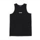 PLEASURES/ץ쥸㡼STANDARD TANK TOP - 2 PACK 󥯥ȥå / BLACK ֥å  / WHITE ۥ磻 