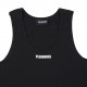 PLEASURES/ץ쥸㡼STANDARD TANK TOP - 2 PACK 󥯥ȥå / BLACK ֥å  / WHITE ۥ磻 