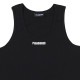 PLEASURES/ץ쥸㡼STANDARD TANK TOP - 2 PACK 󥯥ȥå / BLACK ֥å  / WHITE ۥ磻 