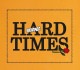 PAS DE MER/ѥɥHARD TIMES T-SHIRT T / OLD ORANGE 