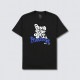 ��PLEASURES/�ץ쥸�㡼����555 SOUL/�ȥ�ץ�ե����֥������FIVE 5 V T-SHIRT T����� / BLACK