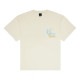 PAS DE MER/ѥɥBONGOS TEE T / CREAM