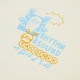 PAS DE MER/ѥɥBONGOS TEE T / CREAM