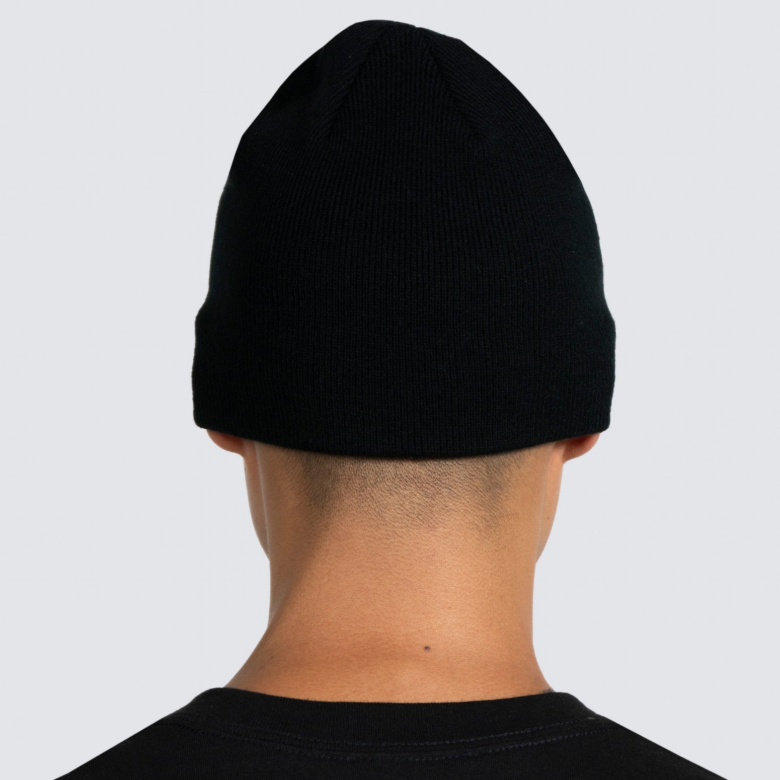 PLEASURES/ץ쥸㡼PERFORMANCE SKULLY ˥å˹ / BLACK