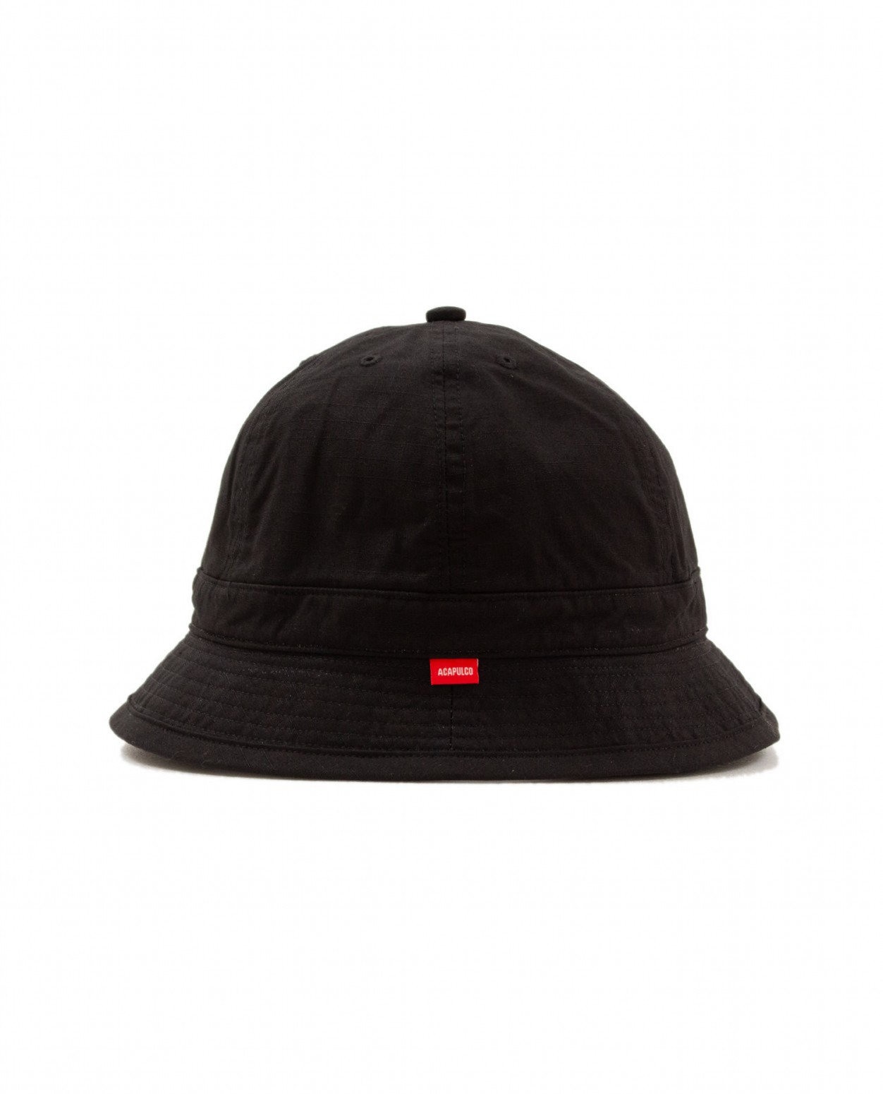 ��ACAPULCO GOLD/�����ץ륳 ������ɡ�BELL HAT �Х��åȥϥå� / BLACK