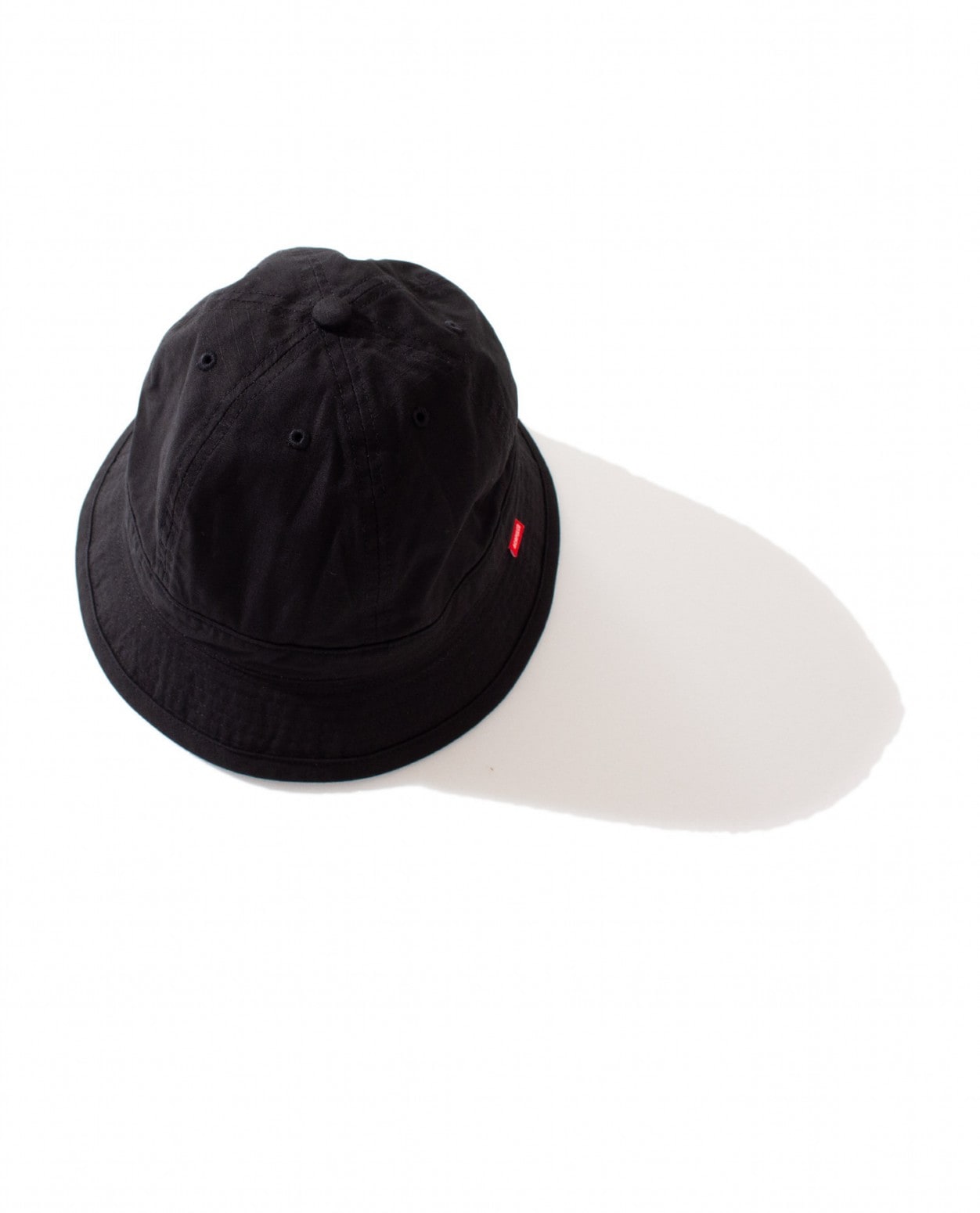 ��ACAPULCO GOLD/�����ץ륳 ������ɡ�BELL HAT �Х��åȥϥå� / BLACK