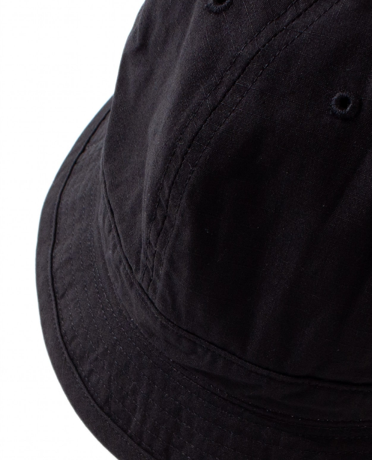 ��ACAPULCO GOLD/�����ץ륳 ������ɡ�BELL HAT �Х��åȥϥå� / BLACK