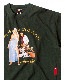 ACAPULCO GOLD/ץ륳 ɡELVIRA TEE T / IVY