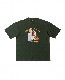 ACAPULCO GOLD/ץ륳 ɡELVIRA TEE T / IVY