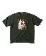 ACAPULCO GOLD/ץ륳 ɡELVIRA TEE T / IVY