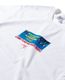 ��ACAPULCO GOLD/�����ץ륳 ������ɡ�SUMMER OF ��89 TEE T����� / WHITE