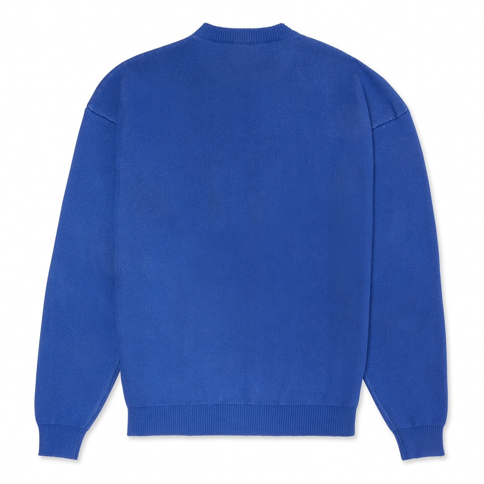 PAS DE MER/ѥɥHARD TIMES KNIT ˥åȥ / ELECTRIC BLUE