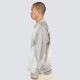 ��PLEASURES/�ץ쥸�㡼����ROBERT MAPPLETHORPE/���С��ȡ��ᥤ�ץ륽���ס�GAUZE WORK JACKET ������㥱�å� / GREY