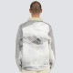 ��PLEASURES/�ץ쥸�㡼����ROBERT MAPPLETHORPE/���С��ȡ��ᥤ�ץ륽���ס�GAUZE WORK JACKET ������㥱�å� / GREY