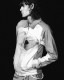 ��PLEASURES/�ץ쥸�㡼����ROBERT MAPPLETHORPE/���С��ȡ��ᥤ�ץ륽���ס�GAUZE WORK JACKET ������㥱�å� / GREY