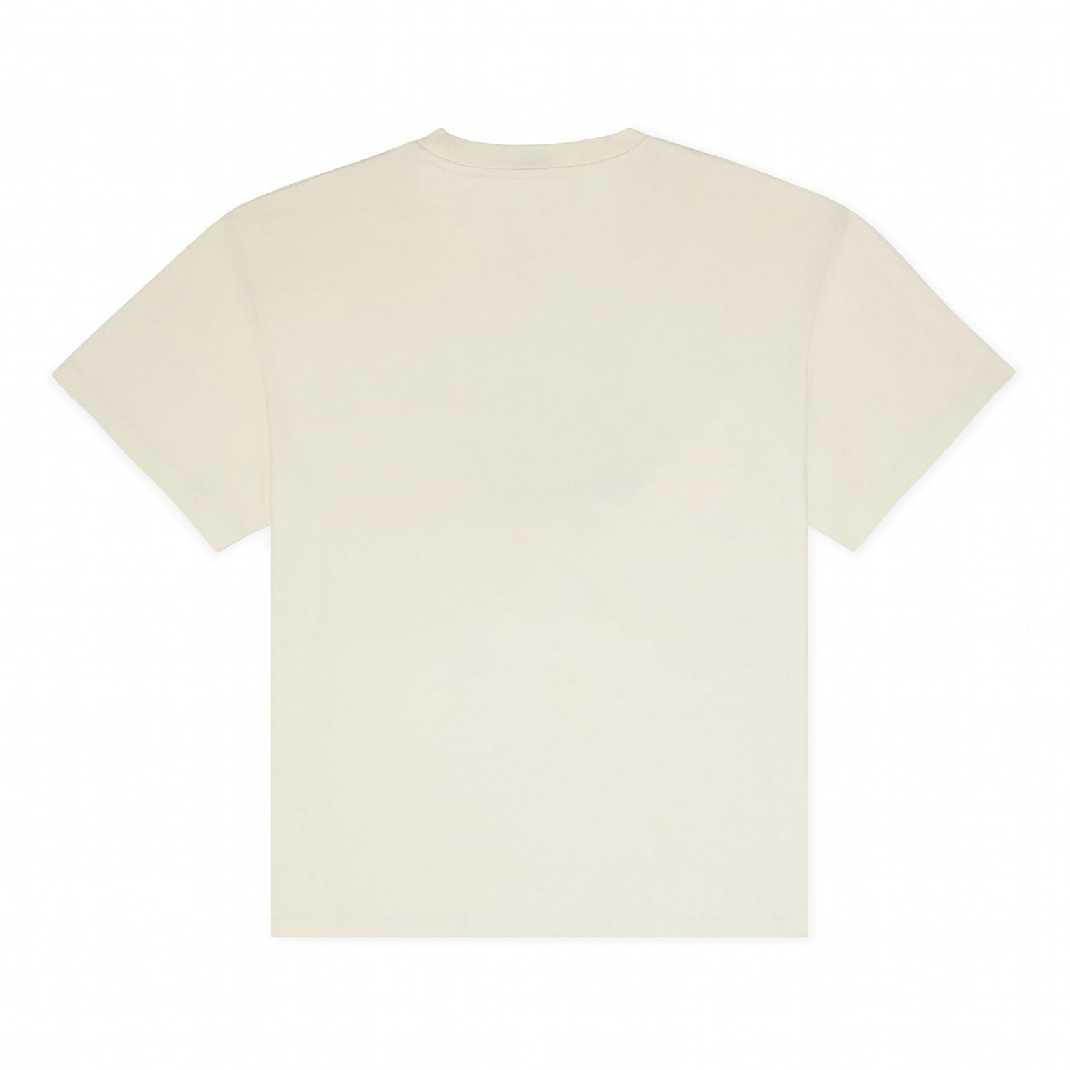 PAS DE MER/ѥɥBOSSA NOVA TEE T / CREAM