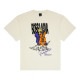 PAS DE MER/ѥɥBOSSA NOVA TEE T / CREAM