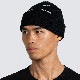 ��PLEASURES/�ץ쥸�㡼����SPRINKLE BEANIE �˥å�˹ / BLACK