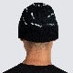 ��PLEASURES/�ץ쥸�㡼����SPRINKLE BEANIE �˥å�˹ / BLACK