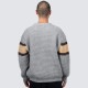 ��PLEASURES/�ץ쥸�㡼����TWITCH CHUNKY KNIT SWEATER �������� / HEATHER GREY