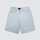 ��PLEASURES/�ץ쥸�㡼����WHITEOUT BAGGY JORTS ���硼�ȥѥ�� / OFF WHITE