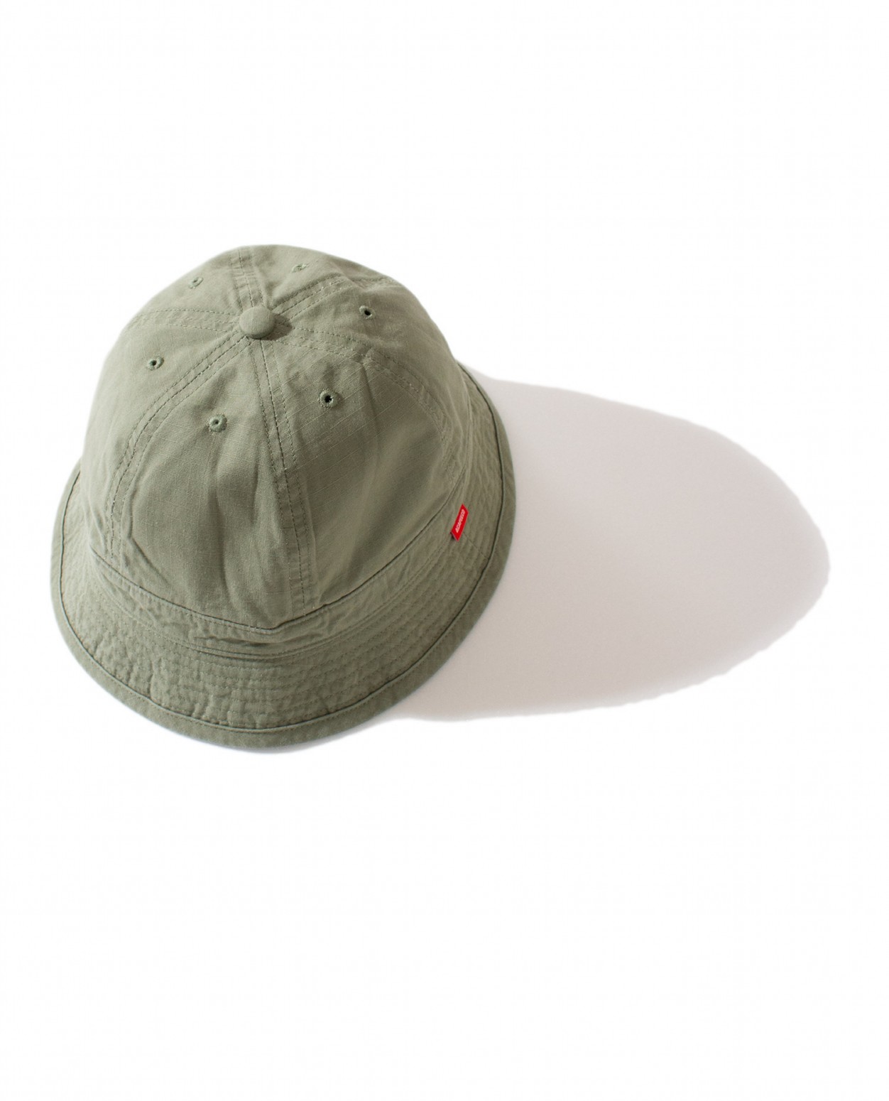 ��ACAPULCO GOLD/�����ץ륳 ������ɡ�BELL HAT �Х��åȥϥå� / OLIVE