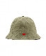 ��ACAPULCO GOLD/�����ץ륳 ������ɡ�BELL HAT �Х��åȥϥå� / OLIVE
