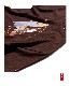 ACAPULCO GOLD/ץ륳 ɡELVIRA TEE T / CHOCOLATE