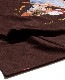 ACAPULCO GOLD/ץ륳 ɡELVIRA TEE T / CHOCOLATE