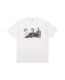 ��ACAPULCO GOLD/�����ץ륳 ������ɡ�SKETCH  TEE T����� / WHITE