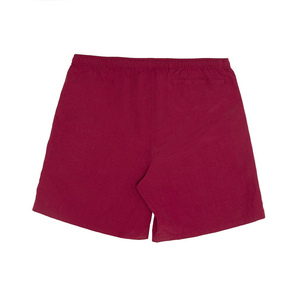 ��ALLTIMERS/�����륿���ޡ�����PART 3 SHORTS ���硼�ȥѥ�� / BURGUNDY