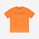 PAS DE MER/ѥɥBALLET T-SHIRT T / ORANGE 
