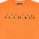 PAS DE MER/ѥɥBALLET T-SHIRT T / ORANGE 