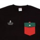 ACAPULCO GOLD/ץ륳 ɡSNAP BUTTON POCKET L/S TEE ĹµT / BLACK ֥å 