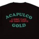 ACAPULCO GOLD/ץ륳 ɡSNAP BUTTON POCKET L/S TEE ĹµT / BLACK ֥å 