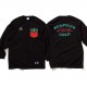 ACAPULCO GOLD/ץ륳 ɡSNAP BUTTON POCKET L/S TEE ĹµT / BLACK ֥å 