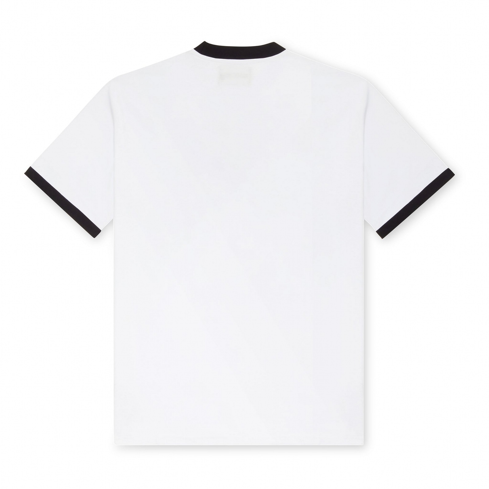 PAS DE MER/ѥɥHIGH COUTURE T-SHIRT T / WHITE ۥ磻