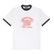 PAS DE MER/ѥɥHIGH COUTURE T-SHIRT T / WHITE ۥ磻