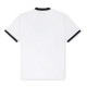 PAS DE MER/ѥɥHIGH COUTURE T-SHIRT T / WHITE ۥ磻