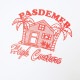 PAS DE MER/ѥɥHIGH COUTURE T-SHIRT T / WHITE ۥ磻