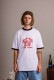 PAS DE MER/ѥɥHIGH COUTURE T-SHIRT T / WHITE ۥ磻