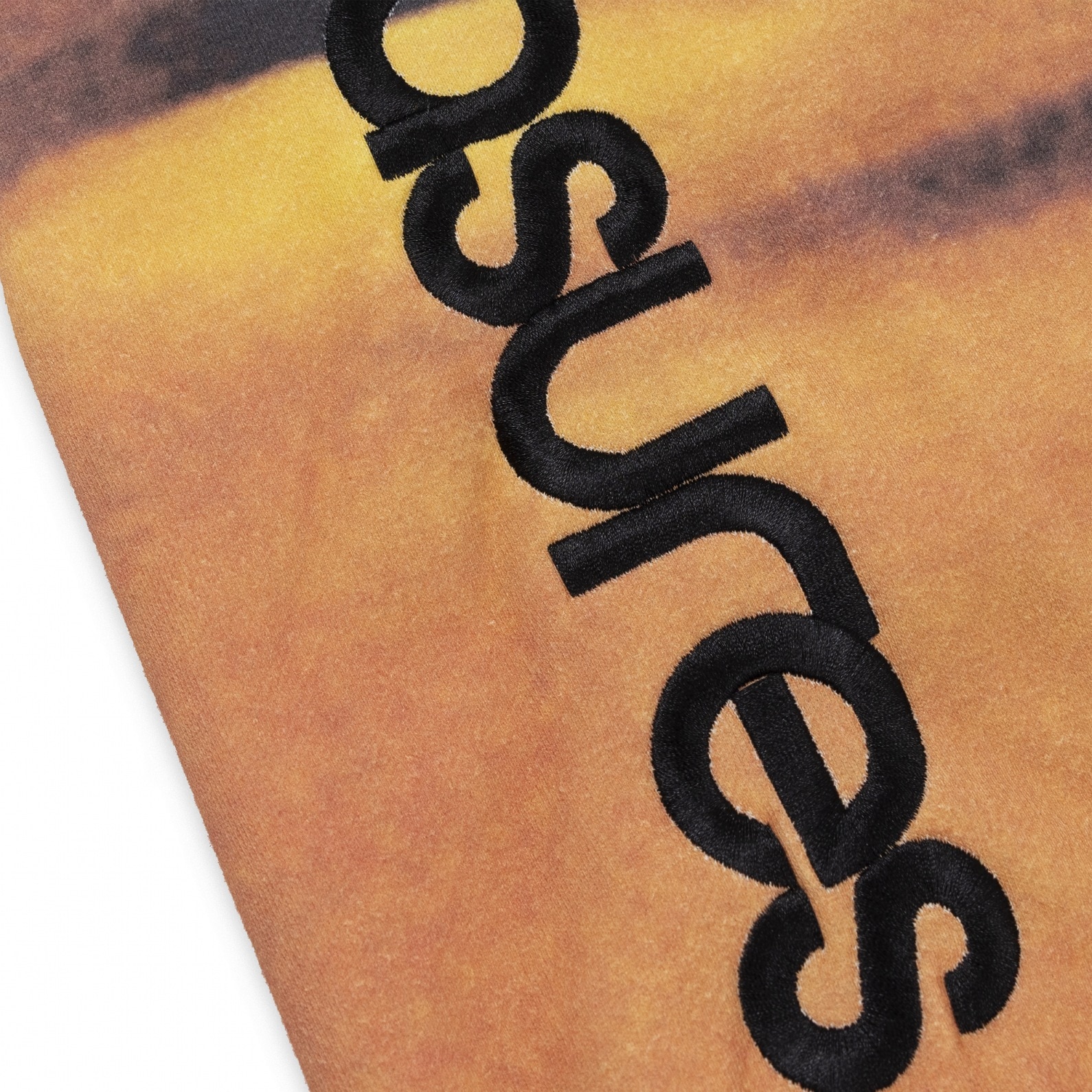 ��PLEASURES/�ץ쥸�㡼����Blur/�֥顼��BLUR SWEATPANT �������åȥѥ�� / MULTI