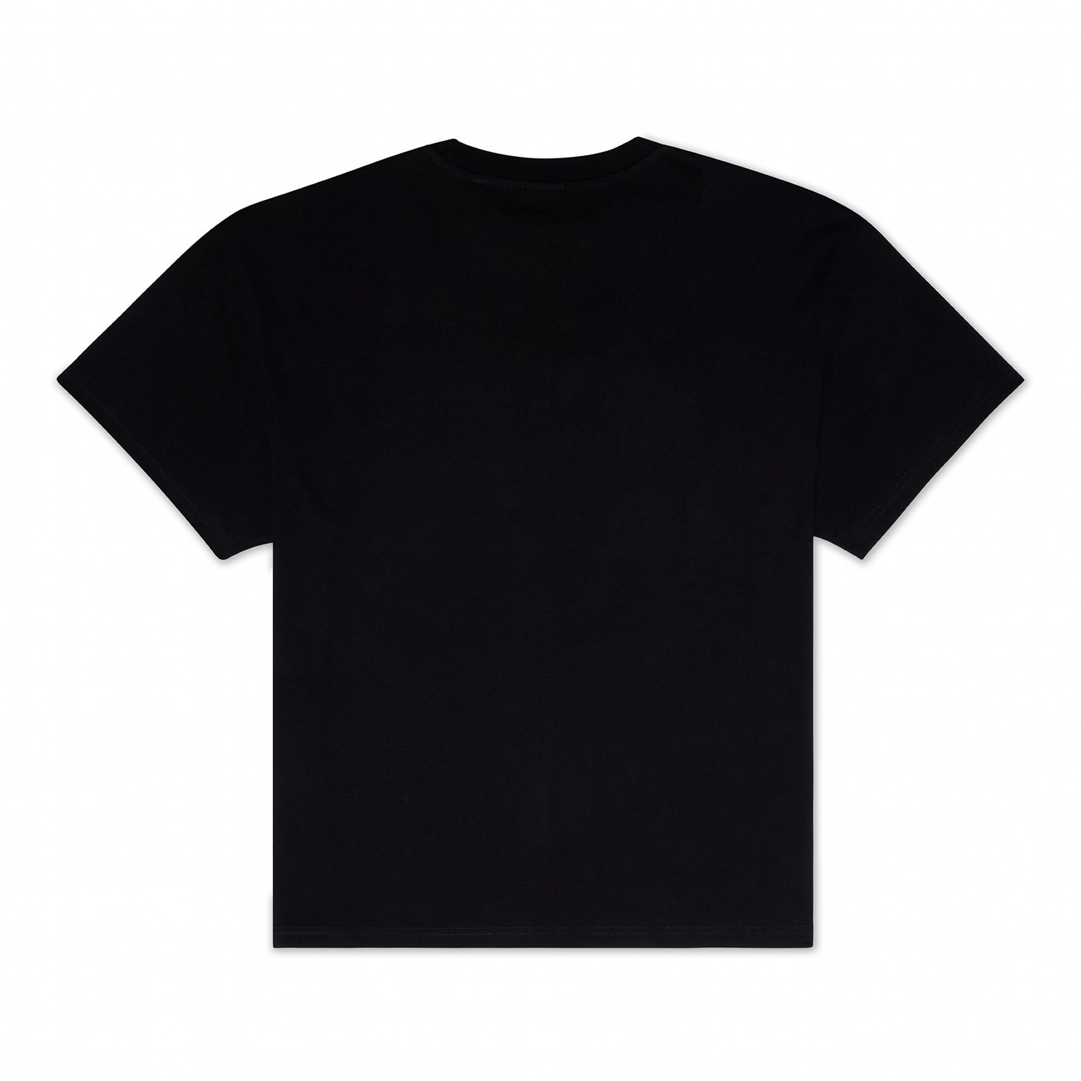 ��PAS DE MER/�ѥɥ����GIRLS TEE T����� / OLD BLACK