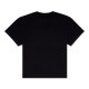 ��PAS DE MER/�ѥɥ����GIRLS TEE T����� / OLD BLACK