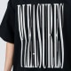 ��PLEASURES/�ץ쥸�㡼����STRETCH HEAVYWEIGHT SHIRT T����� / BLACK