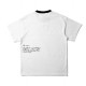 LUTI/롼ƥDEAR LOVER S/S KNIT T / WHITE
